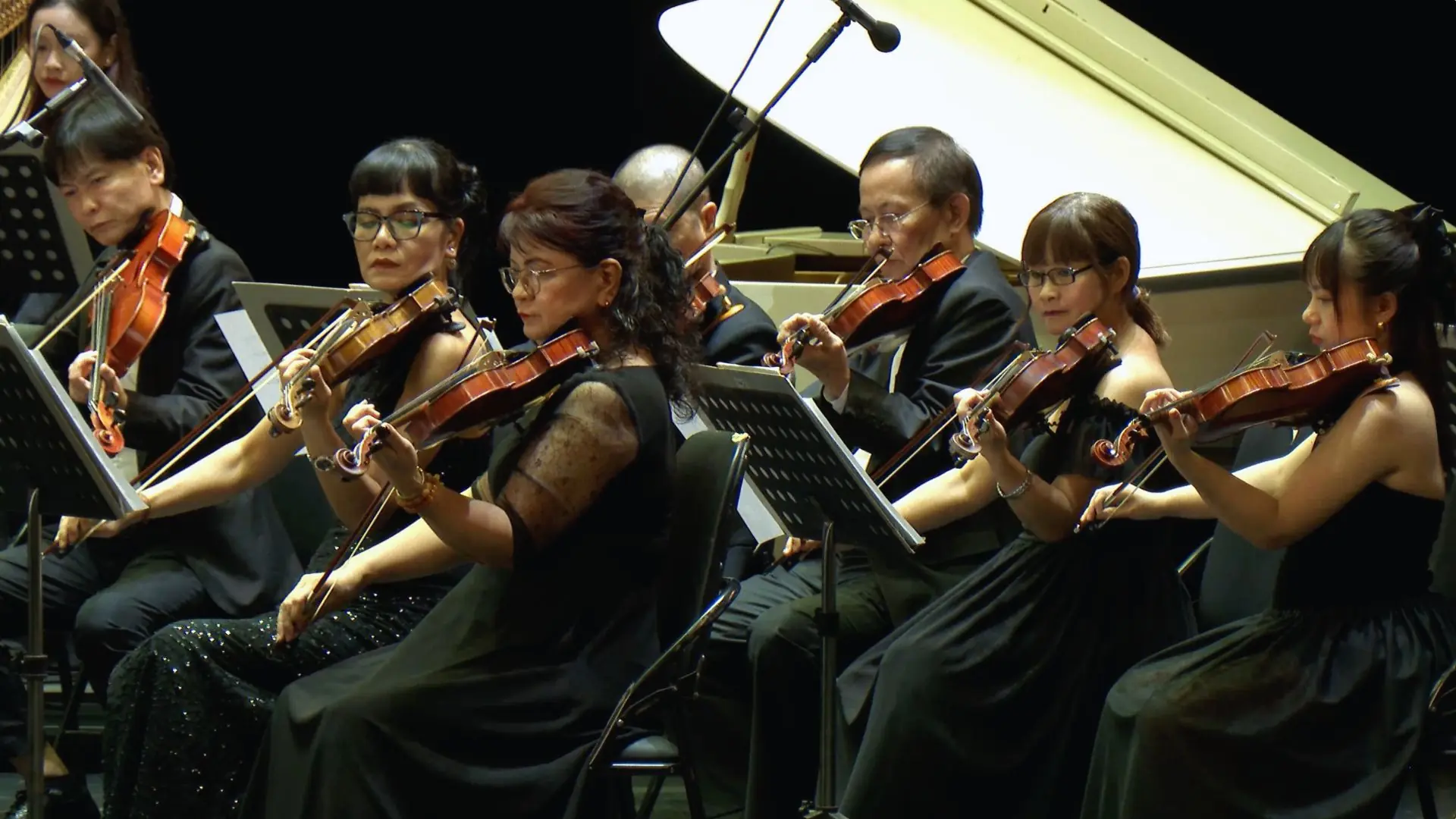 Liebestod from 'Tristan und Isolde'